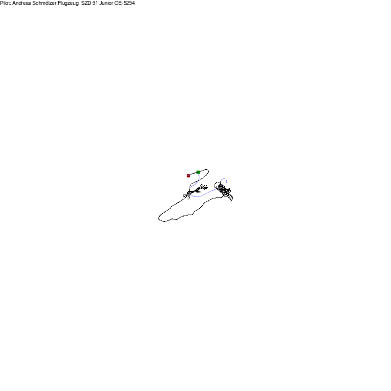 Flugspur